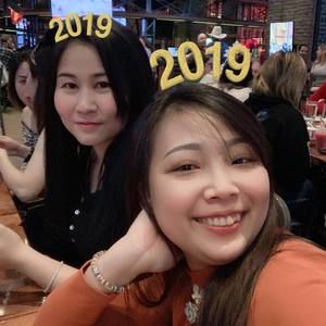 Meet your Posher, Cẩm